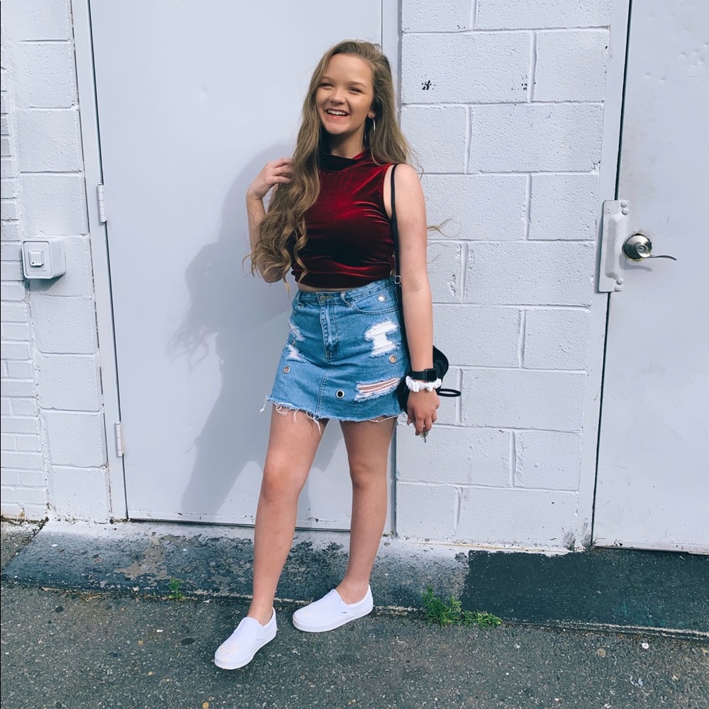 ☆  Welcome To My Closet! ☆